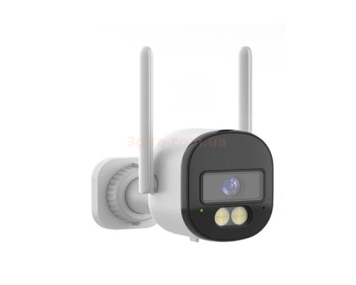 Камера Tuya 4MP FC-K11WP-4MP